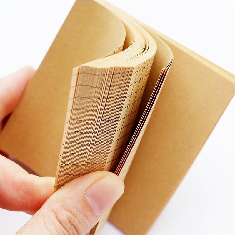 80 Sheets Memo Pad Sticky Note - Office Stationery Supply List reseña y precio