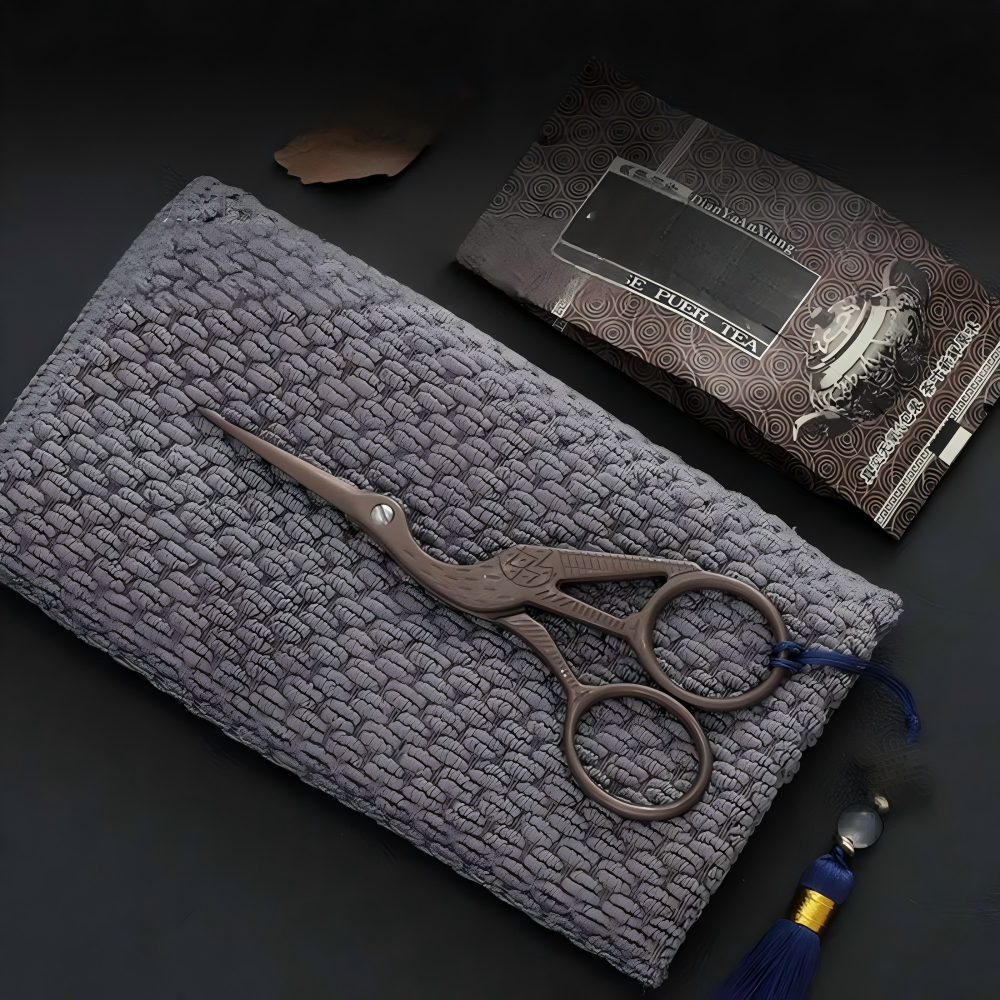 Stainless Steel Antique Scisso - Scissors Stainless Craft reseña y precio