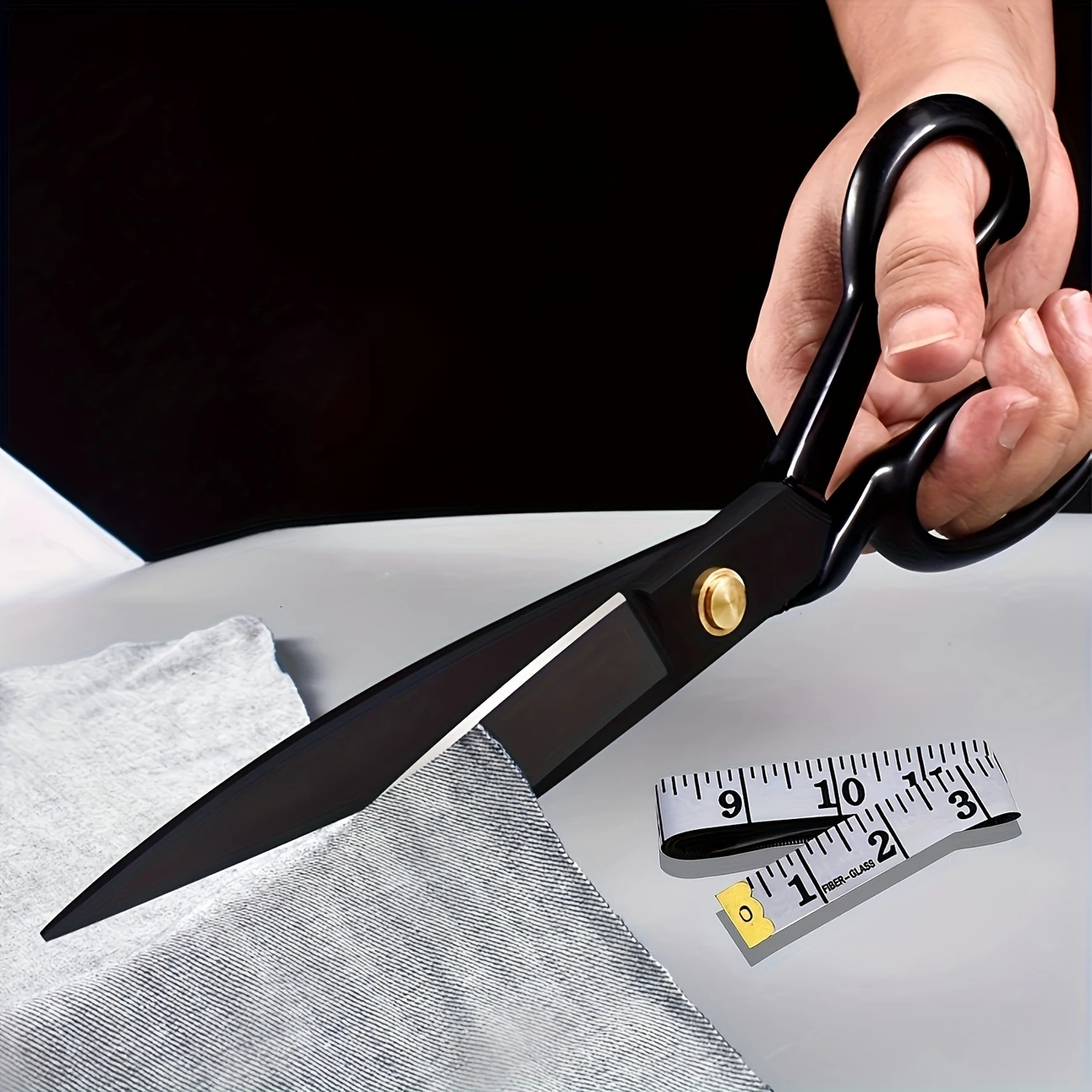 Prajna Tailor Scissors Vintage - Scissors Stainless Craft reseña y precio