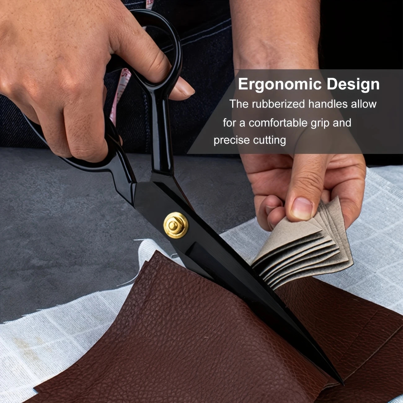Prajna Tailor Scissors Vintage - Scissors Stainless Craft reseña y precio
