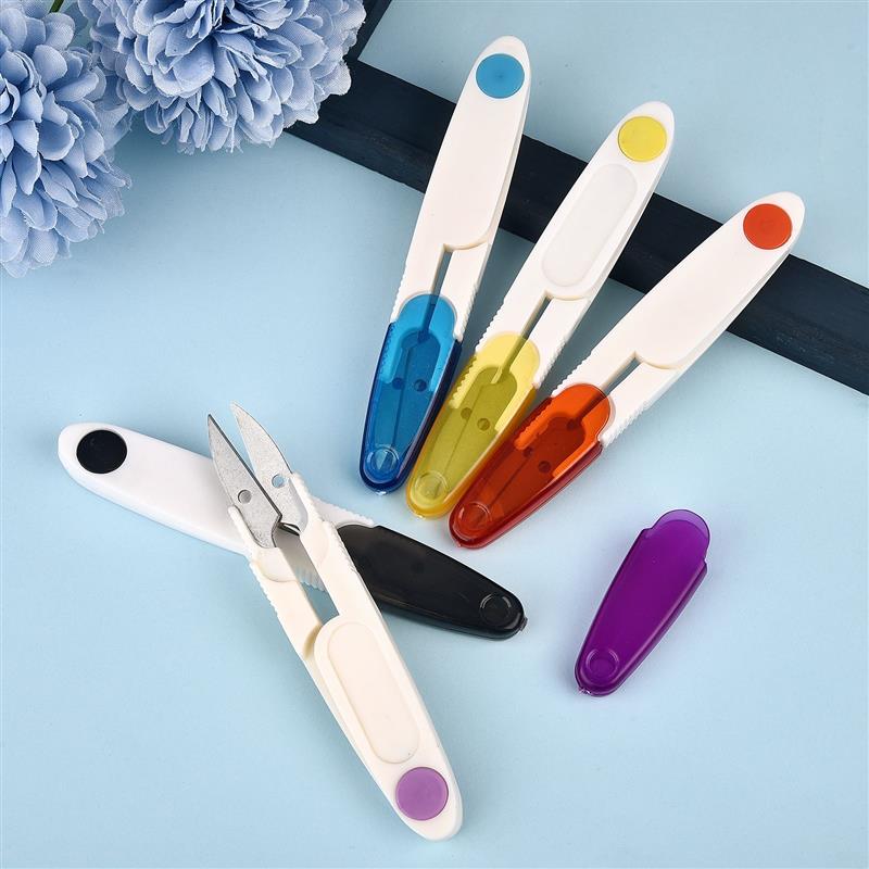 U-Shape Sewing Scissors Yarn C - Scissors Stainless Craft reseña y precio