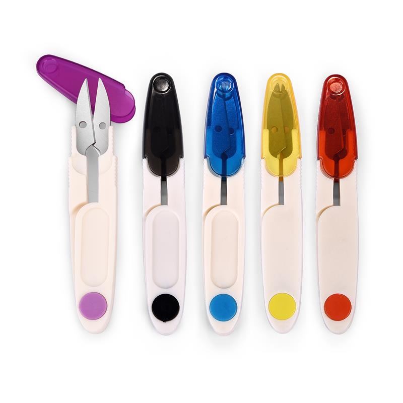 U-Shape Sewing Scissors Yarn C - Scissors Stainless Craft reseña y precio
