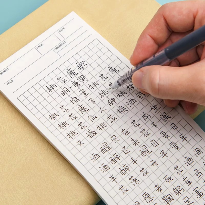 Creative Daily Schedule Memo P - Office Stationery Supply List reseña y precio