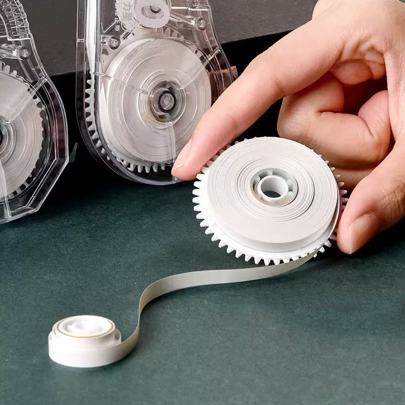 6pcs/Set School Correction Tap - Correction Tape Roller reseña y precio