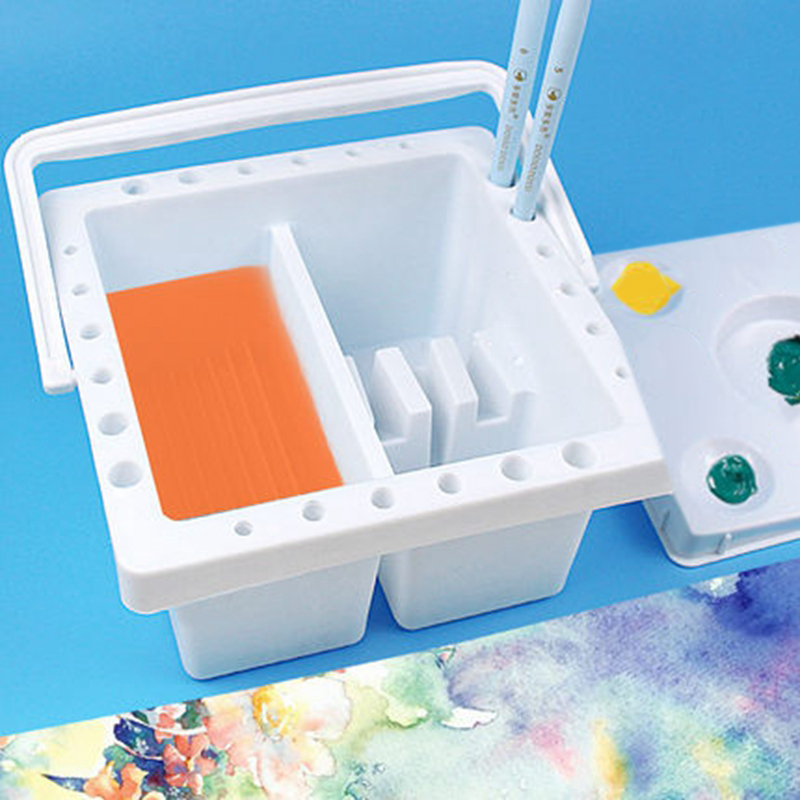Multi-functional pen wash Buck - Fountain Pen Ink reseña y precio