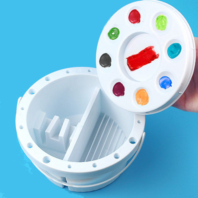 Multi-functional pen wash Buck - Fountain Pen Ink reseña y precio