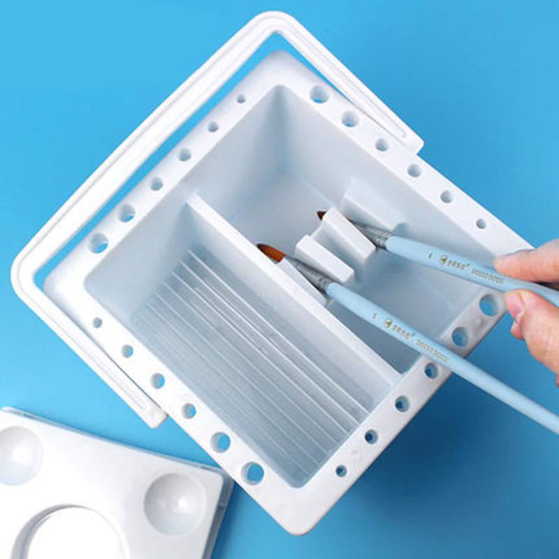 Multi-functional pen wash Buck - Fountain Pen Ink reseña y precio