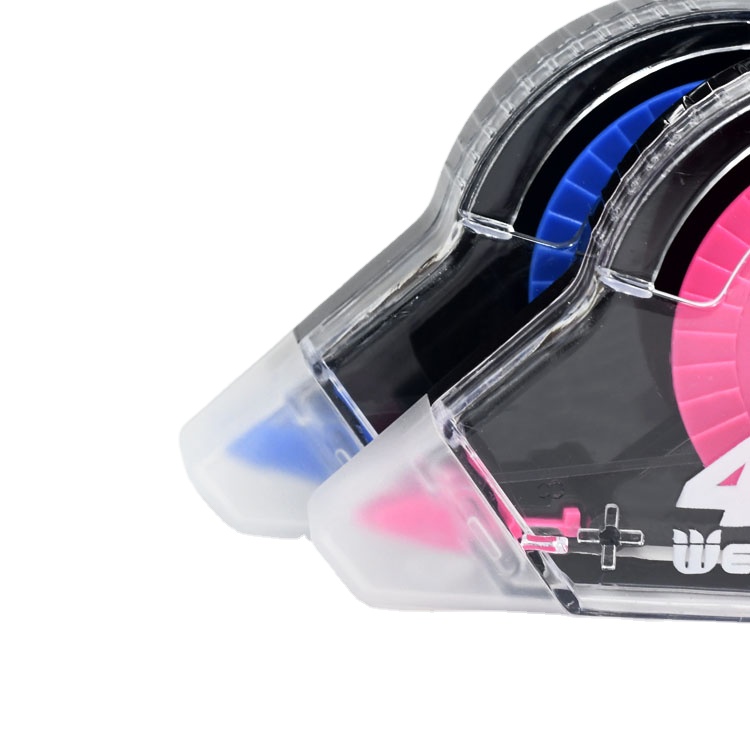 Test Good Length 40M White out - Correction Tape Roller reseña y precio