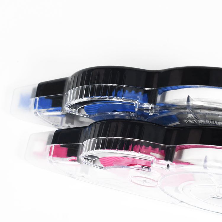 Test Good Length 40M White out - Correction Tape Roller reseña y precio