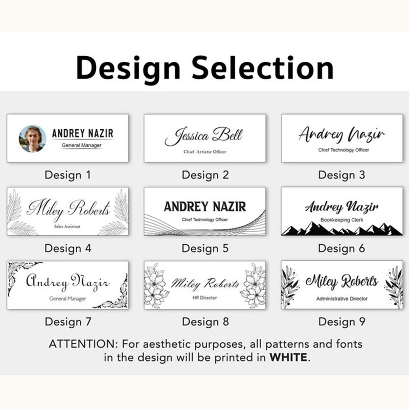 Customizable Personalized Ligh - Desk Name Plate reseña y precio