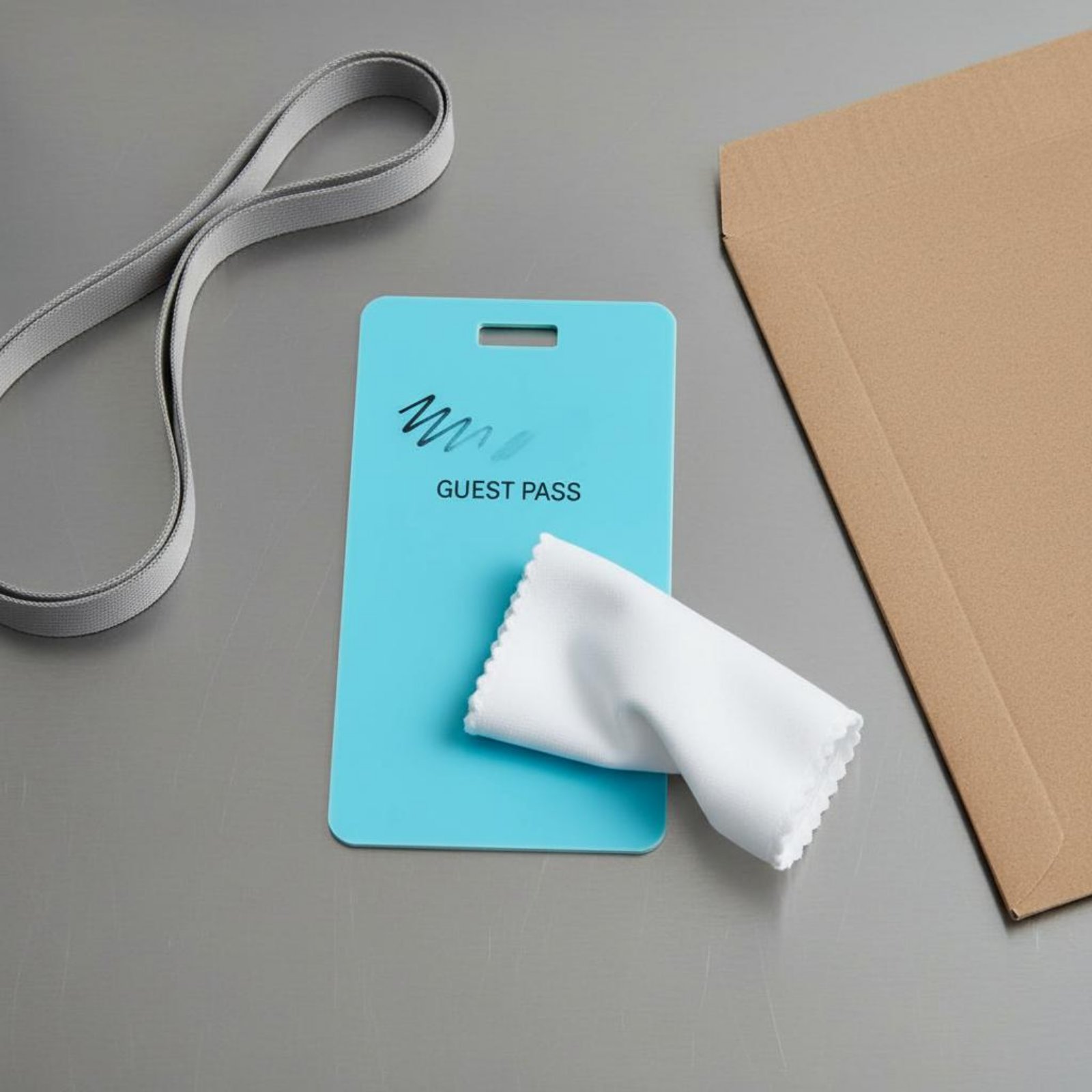 Erasable Badge Note Easy to Wr - Memo Pad Sticky reseña y precio