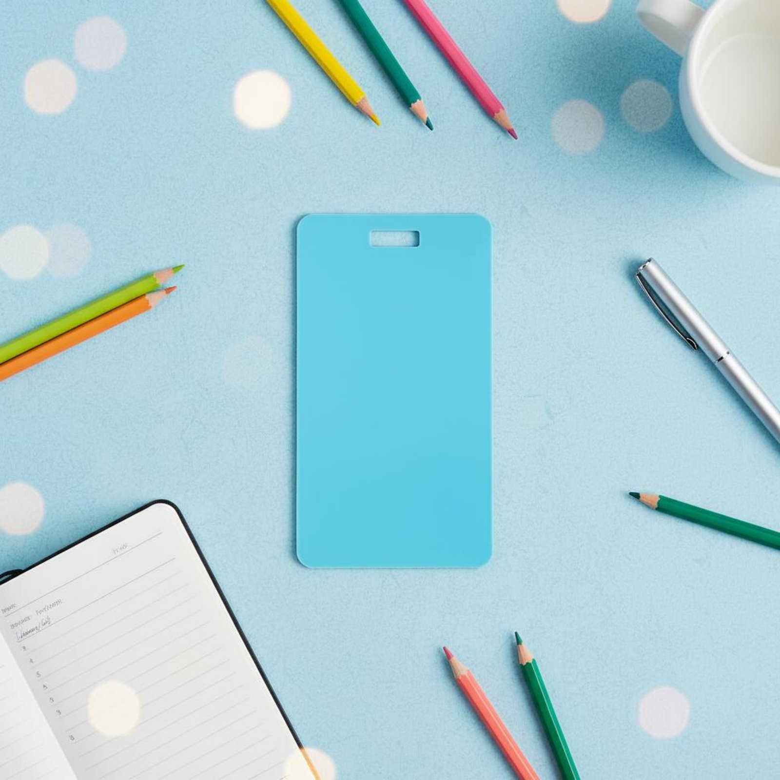 Erasable Badge Note Easy to Wr - Memo Pad Sticky reseña y precio