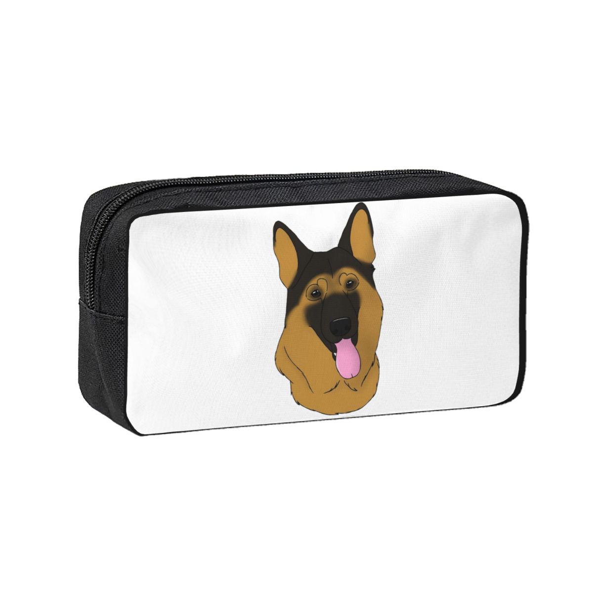 German Shepherd Dog - Black An - Tan Stationery & Office Supply reseña y precio