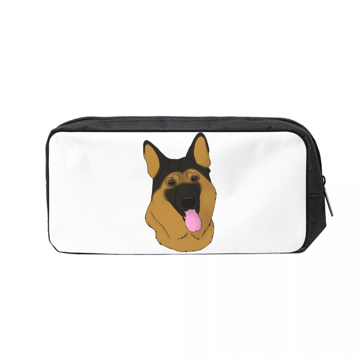 German Shepherd Dog - Black An - Tan Stationery & Office Supply reseña y precio