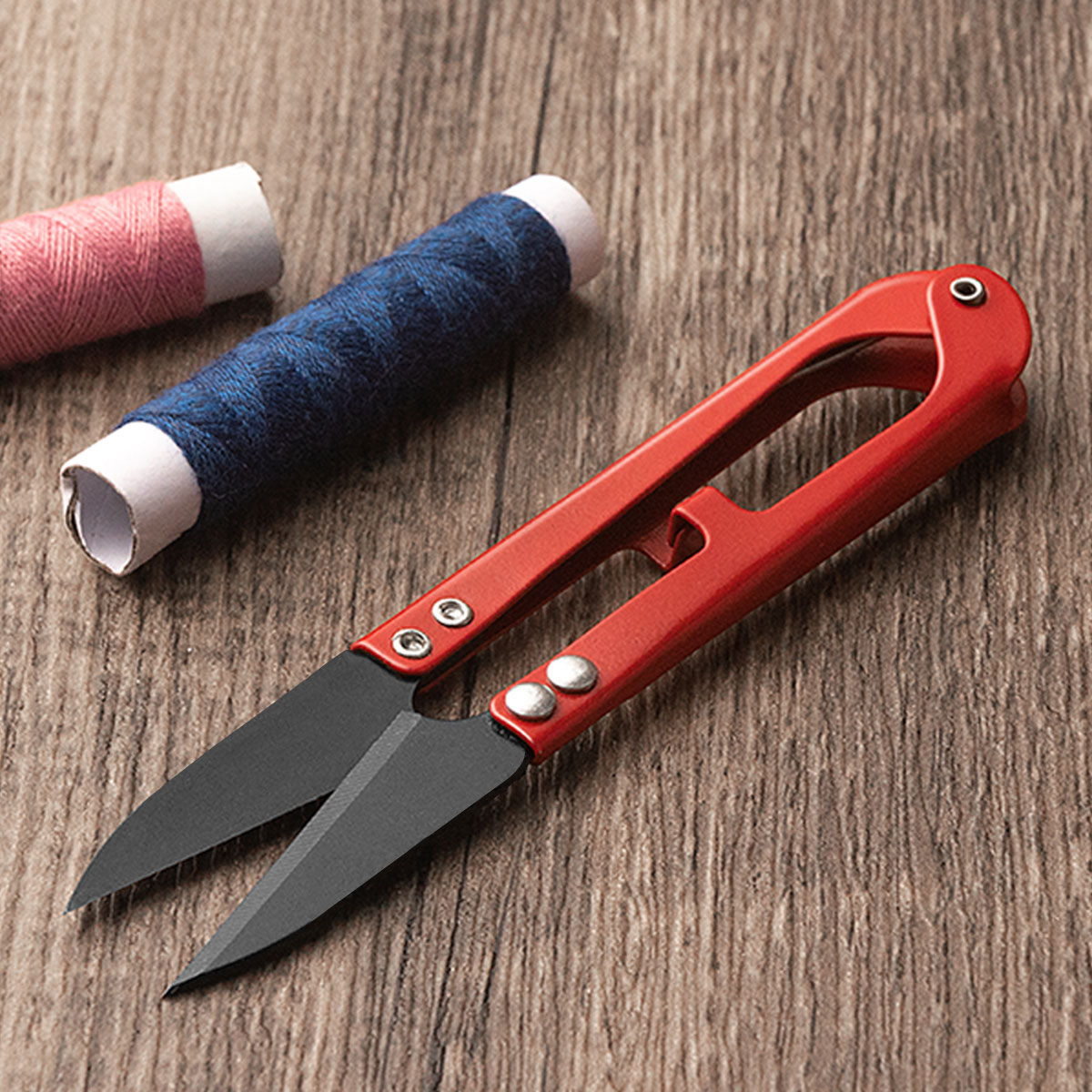 Fishing Scissors Multicolor Tr - Scissors Stainless Craft reseña y precio