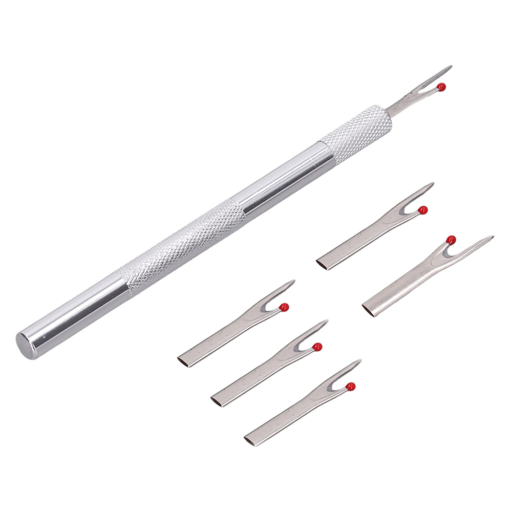 Sewing Seam Cutter Metal Seam  - Scissors Stainless Craft reseña y precio
