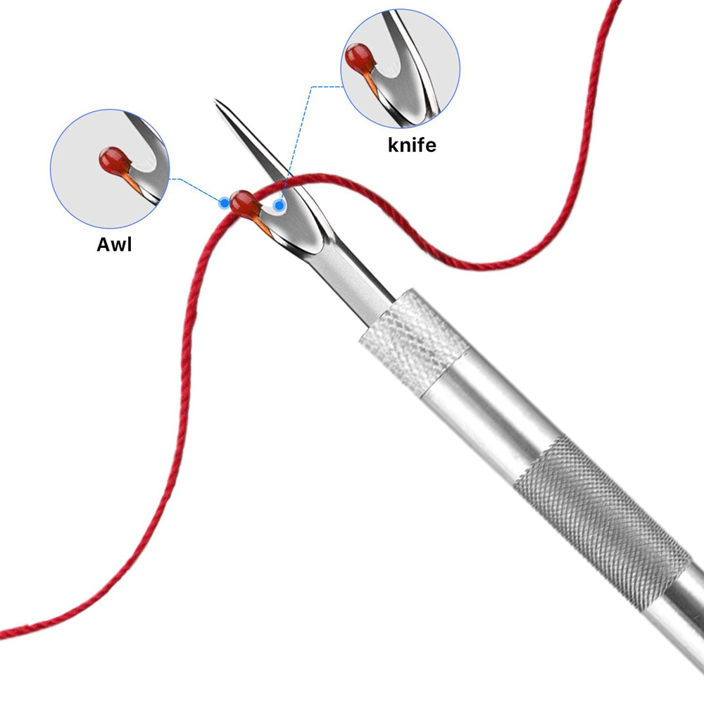 Sewing Seam Cutter Metal Seam  - Scissors Stainless Craft reseña y precio