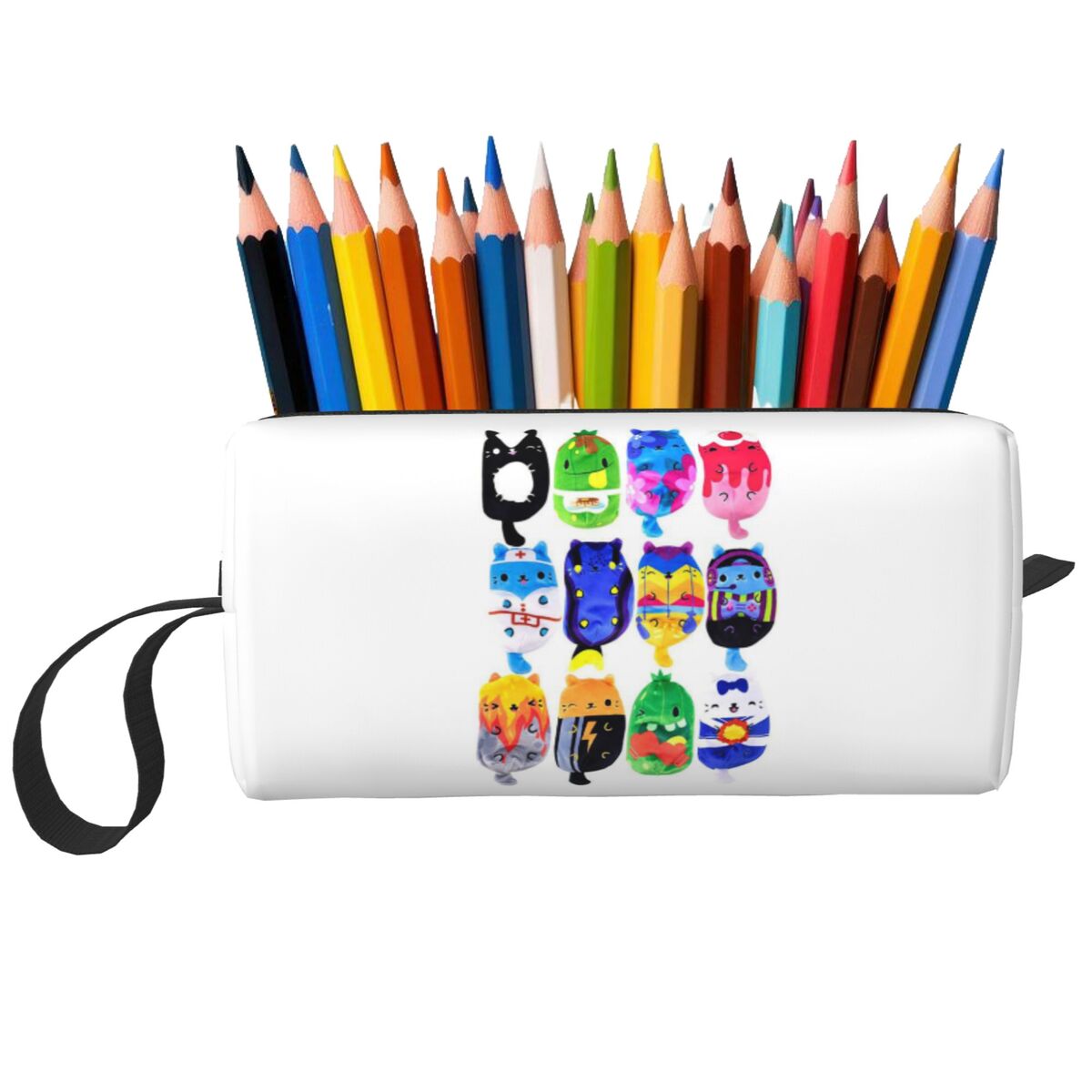 Cats Vs Pickles Mystery Bag Pl - Office Supply Vs Stationery reseña y precio