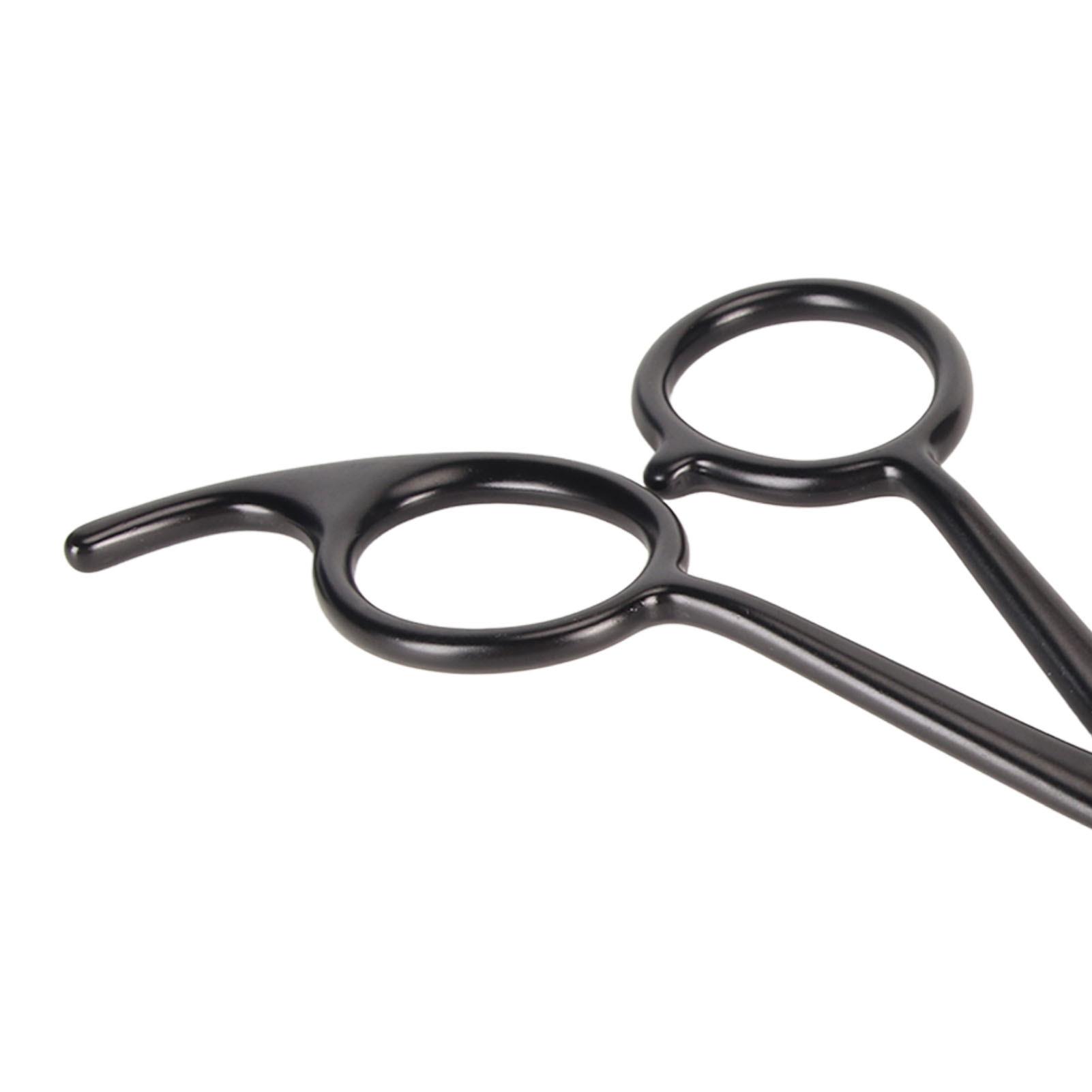 Portable Ergonomic Duckbill Bl - Scissors Stainless Craft reseña y precio