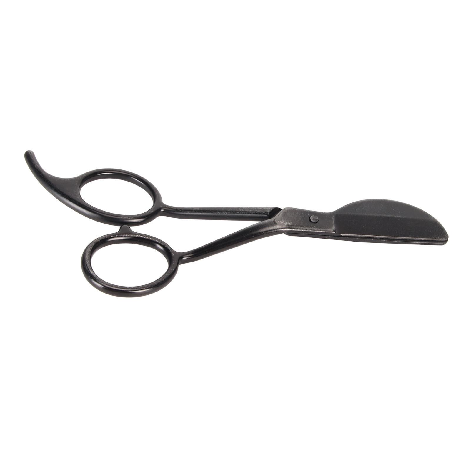 Portable Ergonomic Duckbill Bl - Scissors Stainless Craft reseña y precio