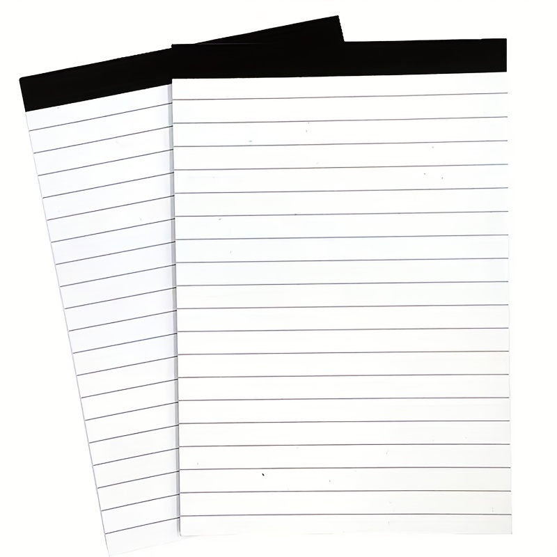 4*6 inch A6 notepad 30 Sheets  - Office Stationery Supply List reseña y precio