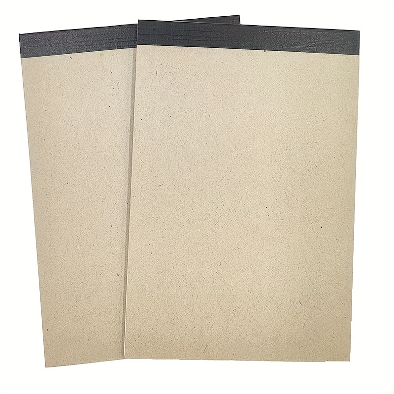 4*6 inch A6 notepad 30 Sheets  - Office Stationery Supply List reseña y precio