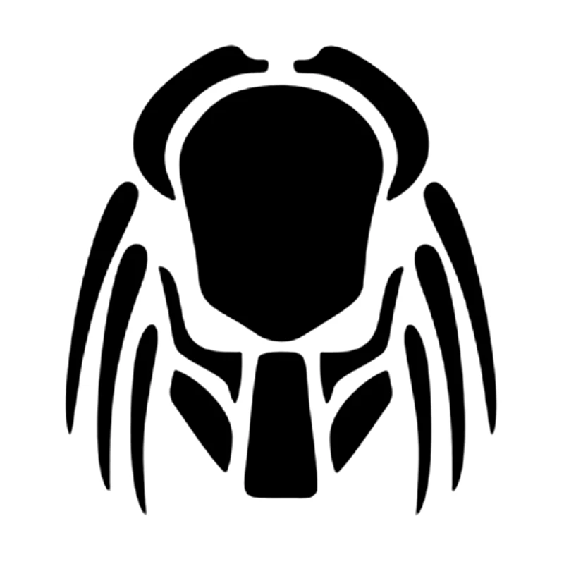 New Design Fun Vinyl Predator  - Memo Pad Sticky reseña y precio