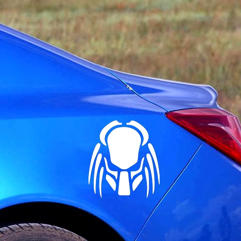 New Design Fun Vinyl Predator  - Memo Pad Sticky reseña y precio