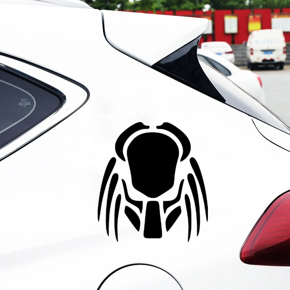 New Design Fun Vinyl Predator  - Memo Pad Sticky reseña y precio