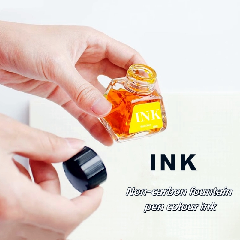 30cc Drawink Ink 16 Colours In - Fountain Pen Ink reseña y precio