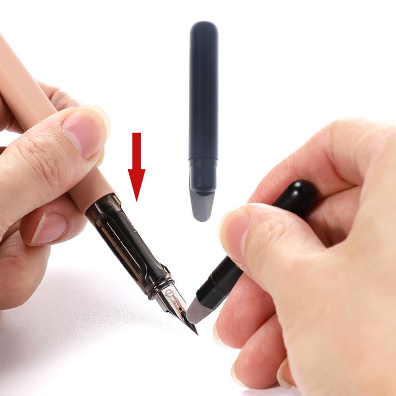 * * New！Pen Nib Slit Opener, D - Fountain Pen Ink reseña y precio