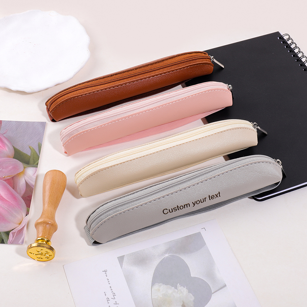 Personalized Custom Text Penci - Stationery Supply reseña y precio