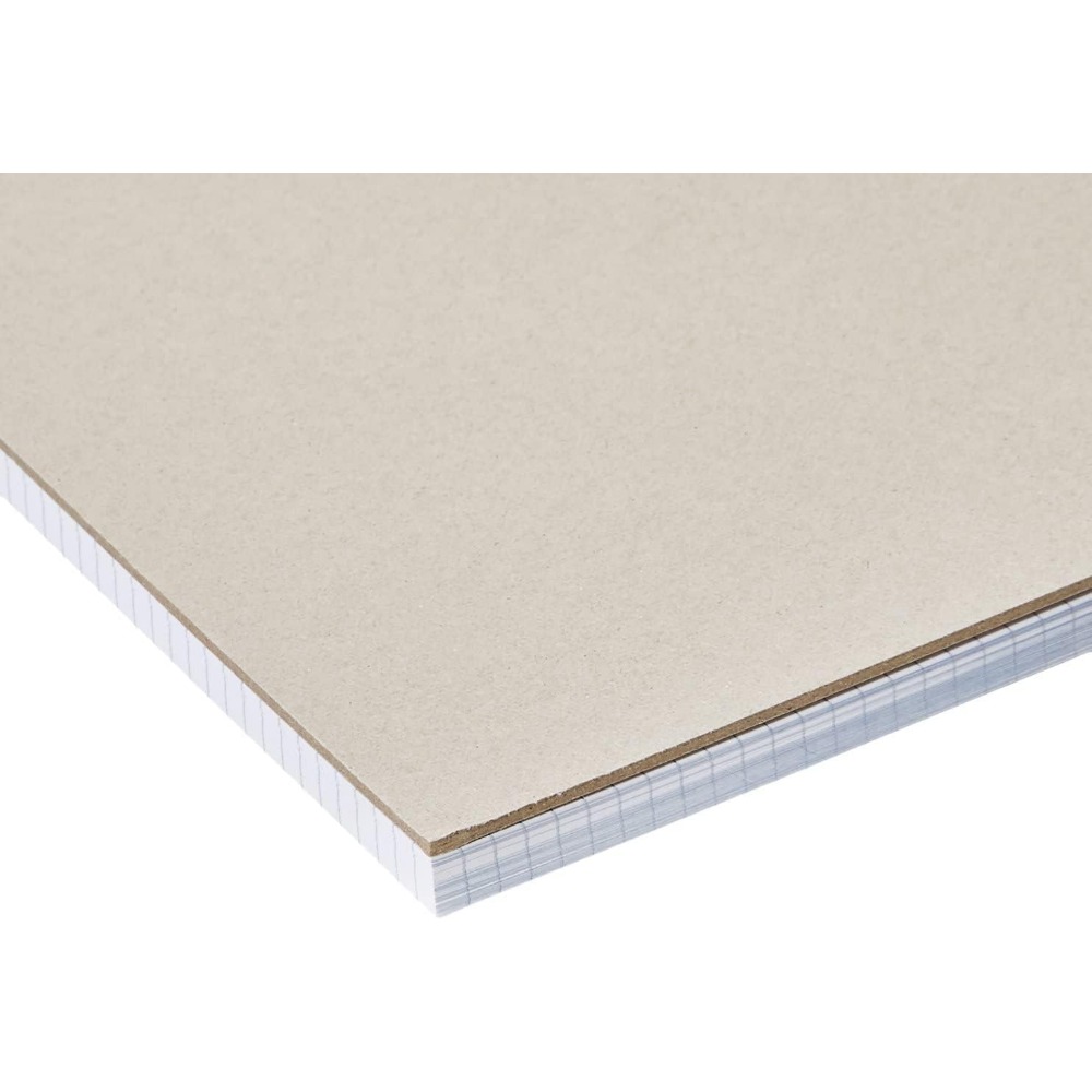 Quad-Ruled Graph Paper Pad, 8. - Graph Paper Pad reseña y precio