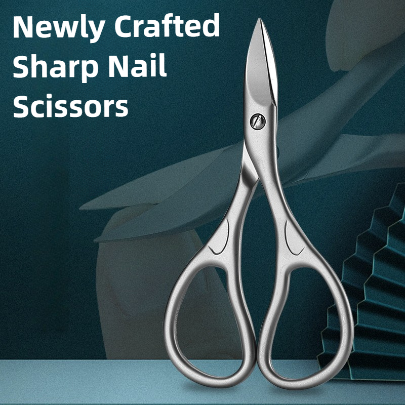 New Craft Nail Scissors Stainl - Scissors Stainless Craft reseña y precio