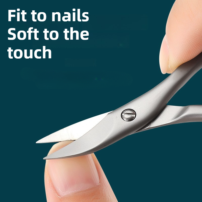 New Craft Nail Scissors Stainl - Scissors Stainless Craft reseña y precio