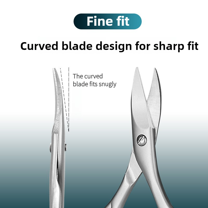 New Craft Nail Scissors Stainl - Scissors Stainless Craft reseña y precio