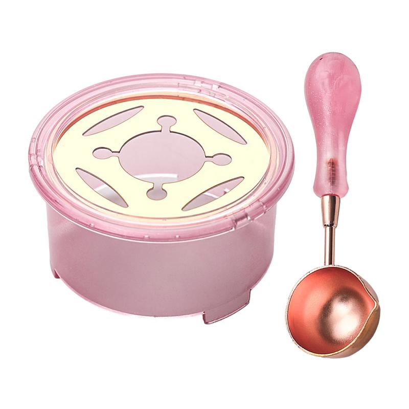 Sealing Wax Kit Sealing Wax Me - Wax Seal Stamp Kit reseña y precio