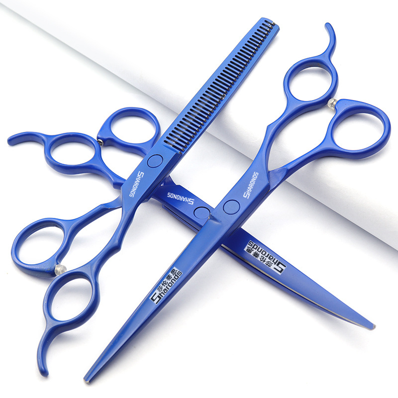 VIP 7-inch Pet Scissors, Teddy - Scissors Stainless Craft reseña y precio