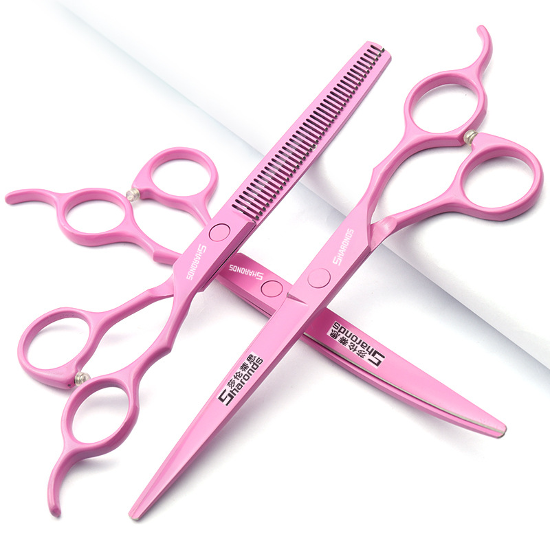 VIP 7-inch Pet Scissors, Teddy - Scissors Stainless Craft reseña y precio