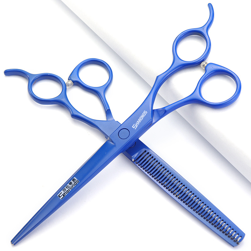 VIP 7-inch Pet Scissors, Teddy - Scissors Stainless Craft reseña y precio