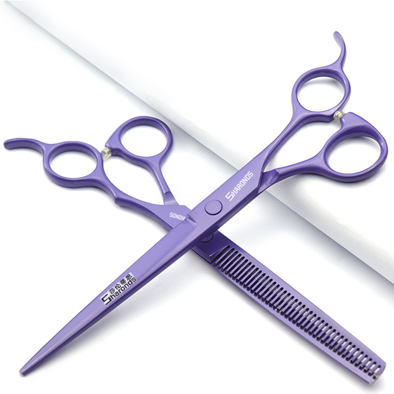VIP 7-inch Pet Scissors, Teddy - Scissors Stainless Craft reseña y precio