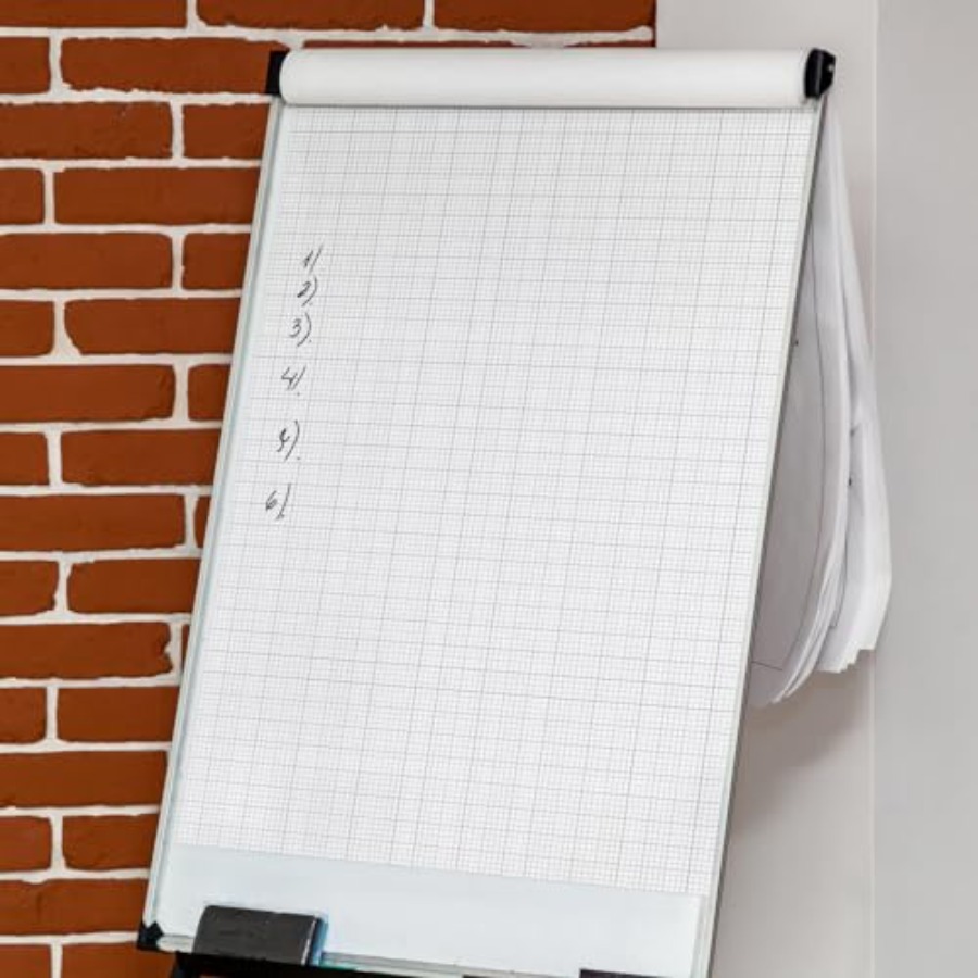25 Sheet Graph Paper Pad Large - Graph Paper Pad reseña y precio