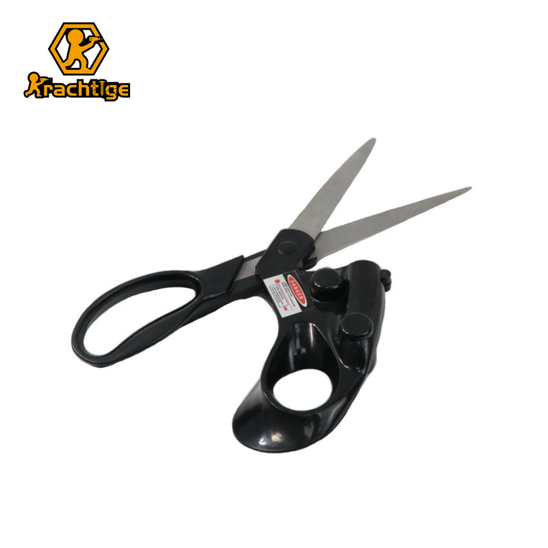 New Professional Laser Guided  - Scissors Stainless Craft reseña y precio