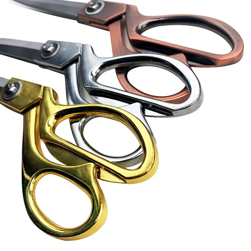Dobeli Stainless Steel Gold-pl - Scissors Stainless Craft reseña y precio