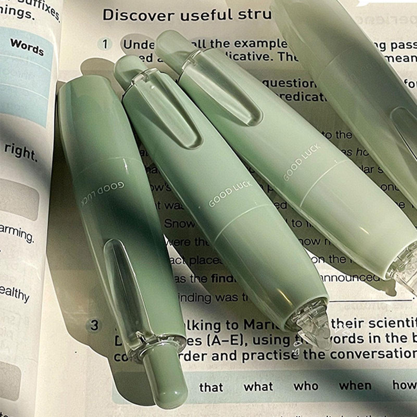 White Out Applicator White-out - Correction Tape Roller reseña y precio
