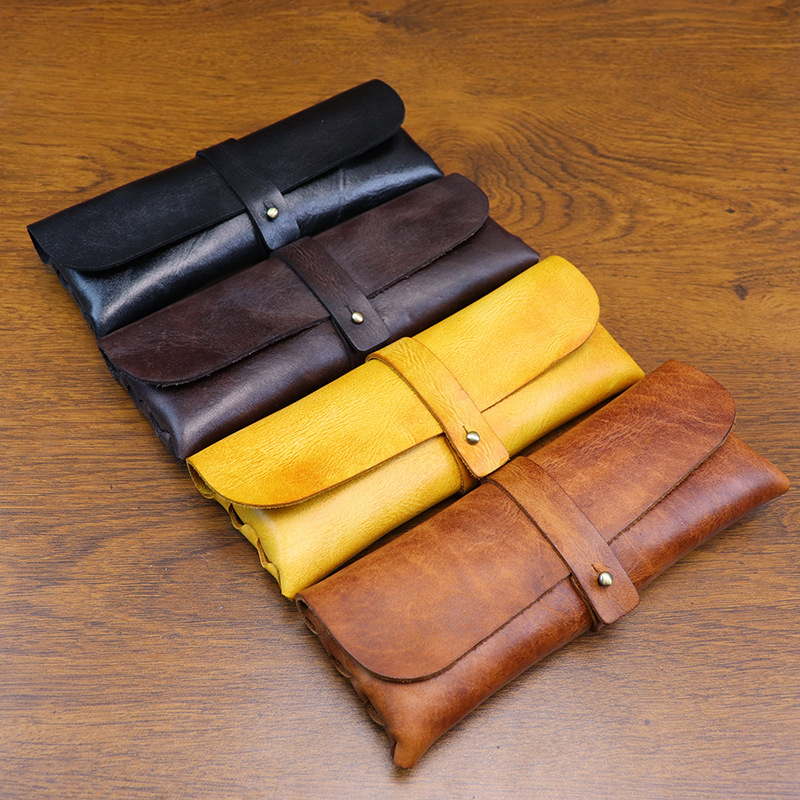 Korean Style Vintage Vegetable - Tan Stationery & Office Supply reseña y precio