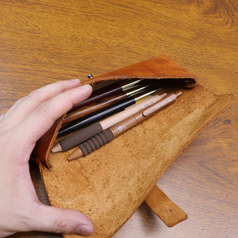 Korean Style Vintage Vegetable - Tan Stationery & Office Supply reseña y precio
