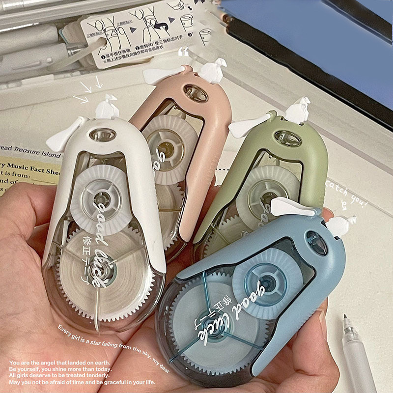 20m/pcs Correction Tape Set La - Correction Tape Roller reseña y precio