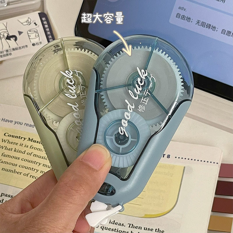 20m/pcs Correction Tape Set La - Correction Tape Roller reseña y precio