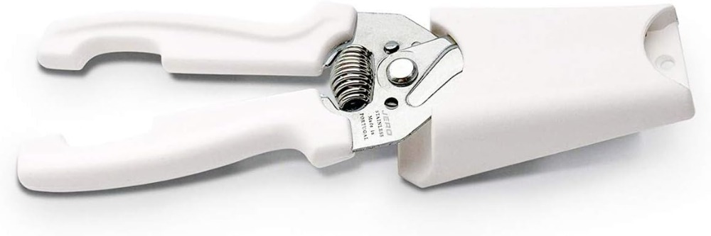 Spring Assisted Kitchen Shears - Scissors Stainless Craft reseña y precio